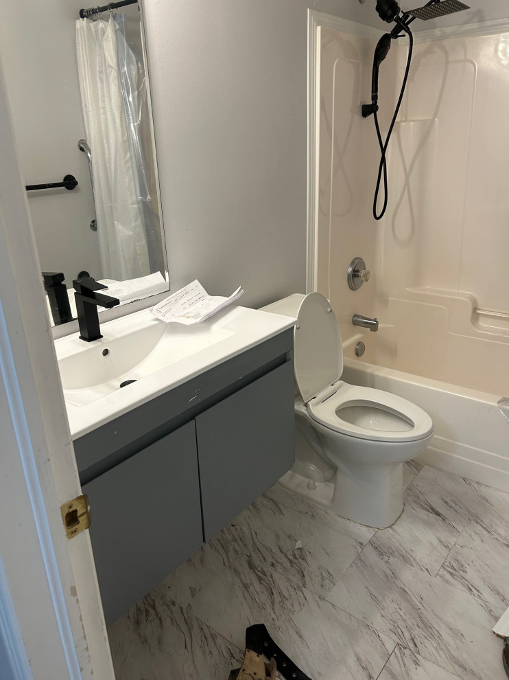 Bathrooms