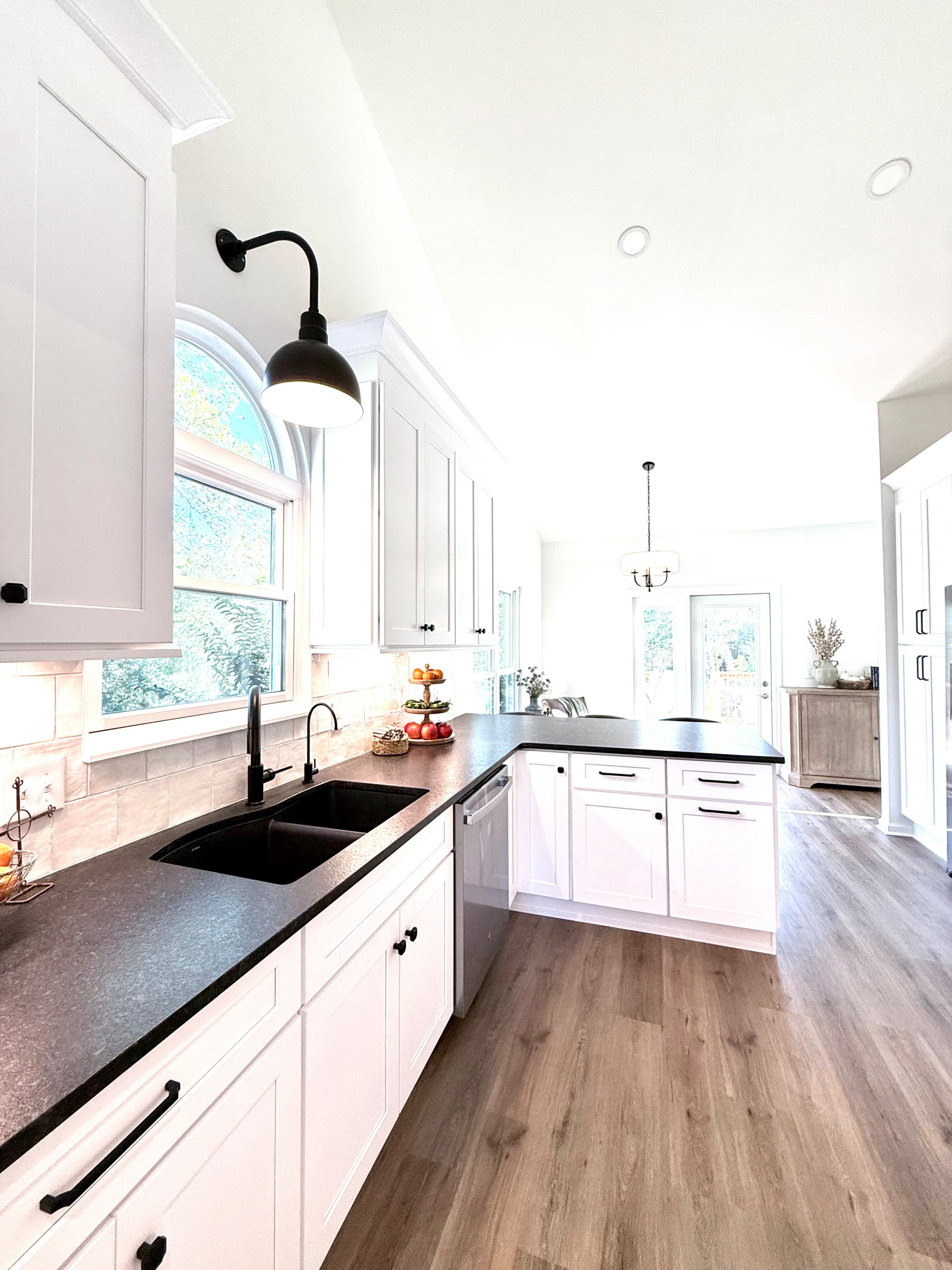 Bellevue Home Renovation