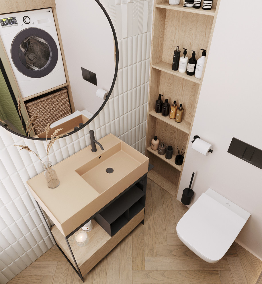 ЖК Арт-квартал, СПб