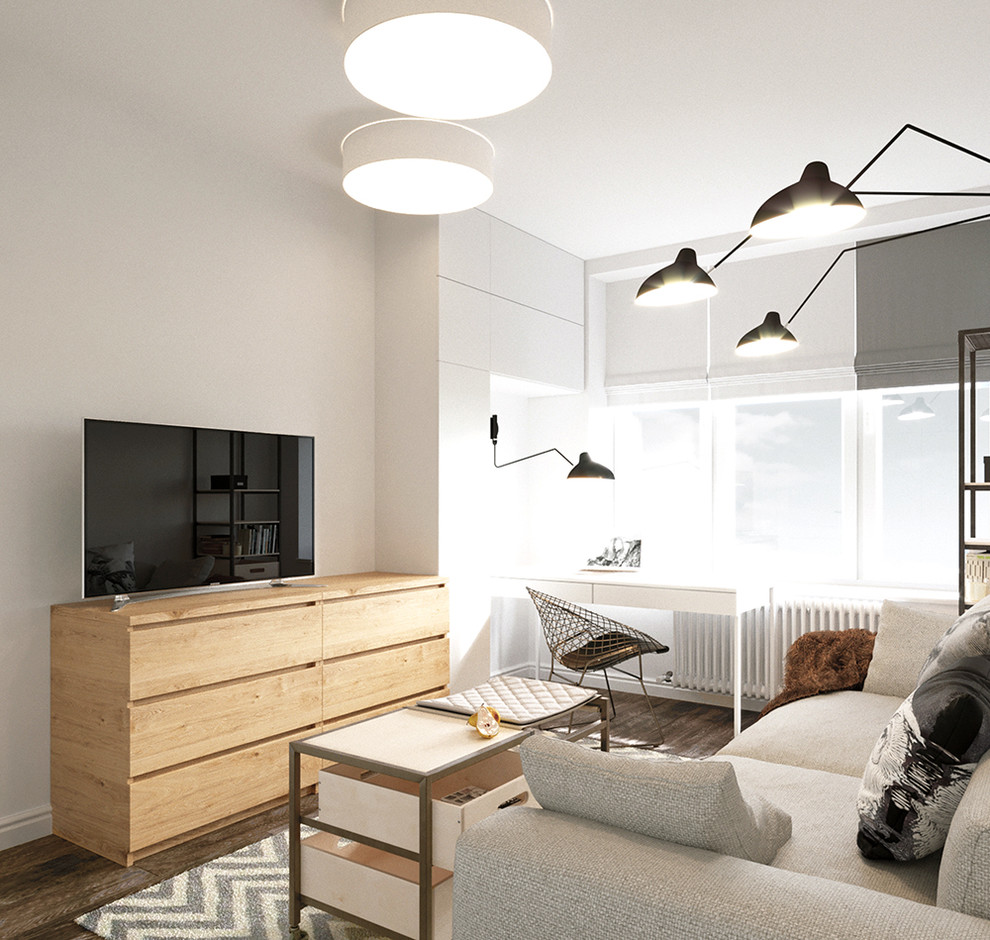 Музыка ветра