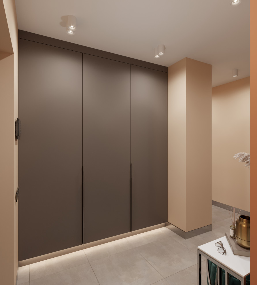 Апартаменты на Александра Невского, 104 кв.м.