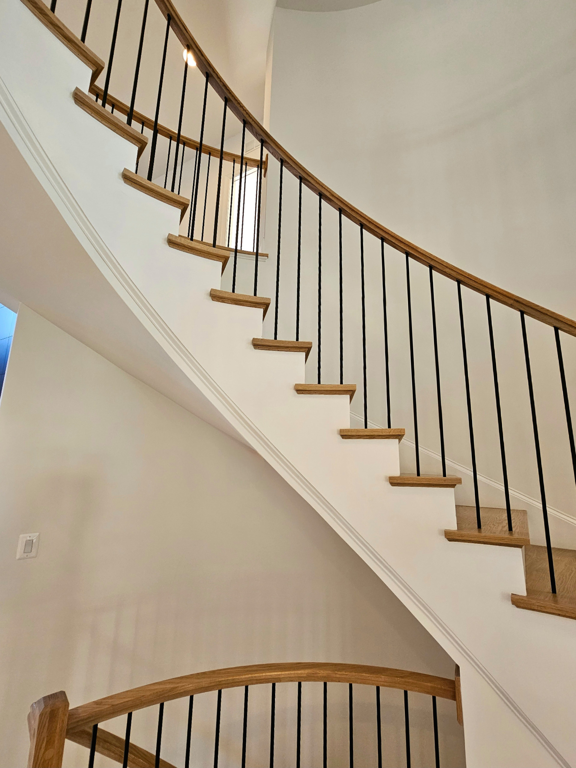 110_Welcoming Elegant Curve in Spacious Home, Bethesda MD 20817