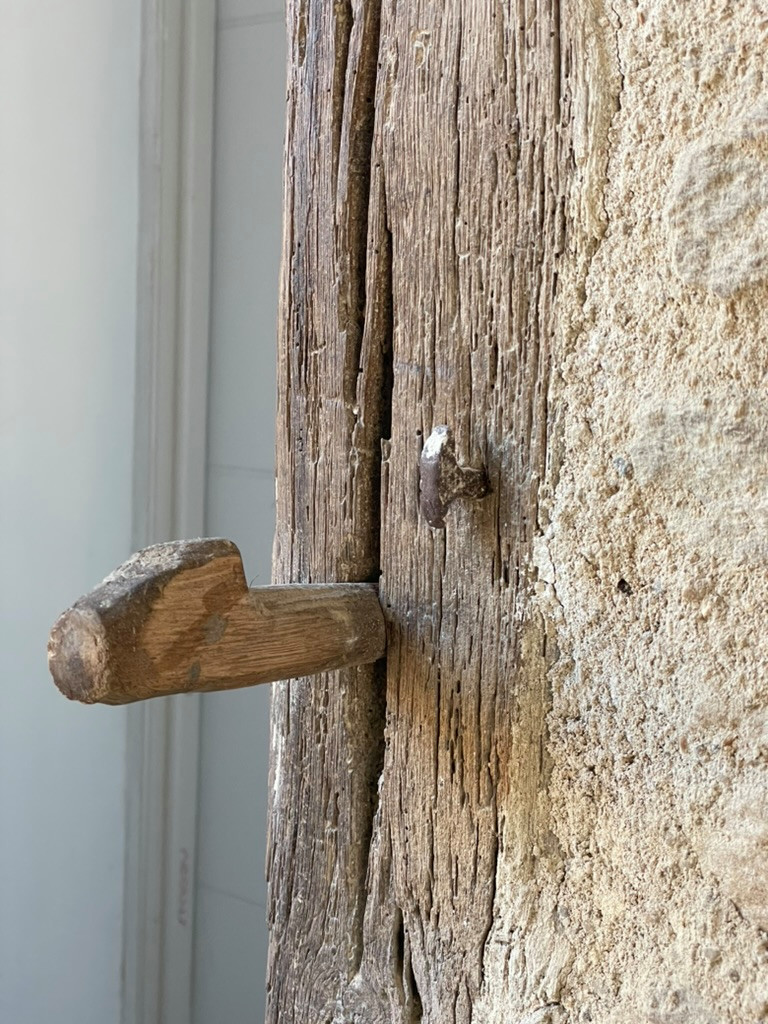 Transformation d'un corps de ferme
