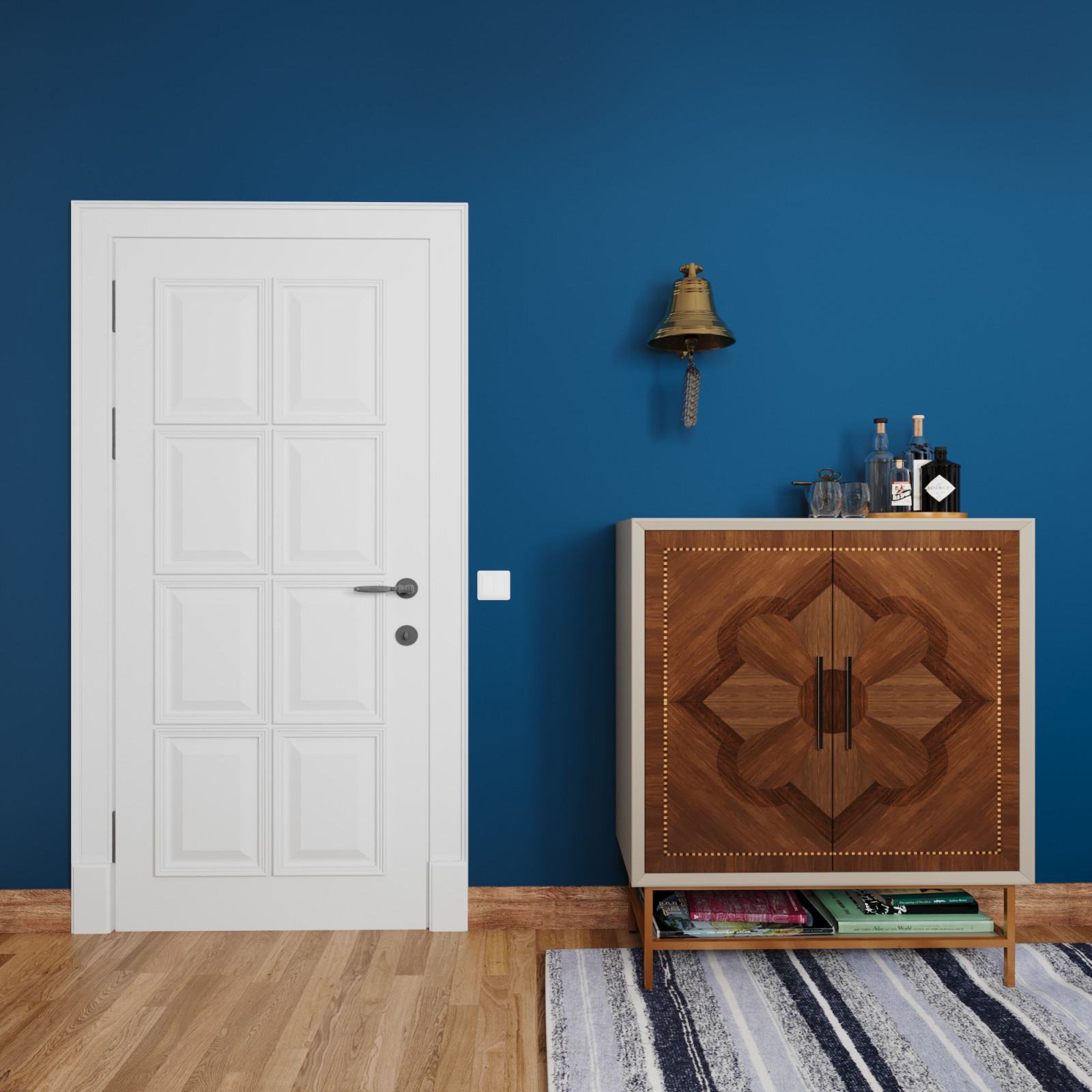 Дом «Three rooms» в г. Краснодар