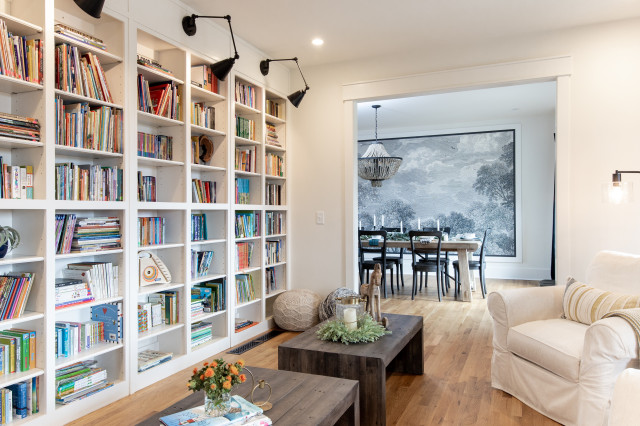 Our Projects classique-chic-salle-de-sejour