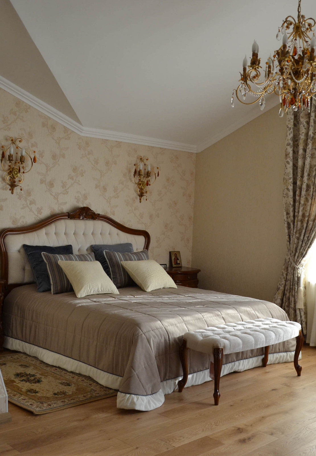 Коттедж в Севастополе