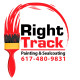 Right Track Painting and Sealcoating