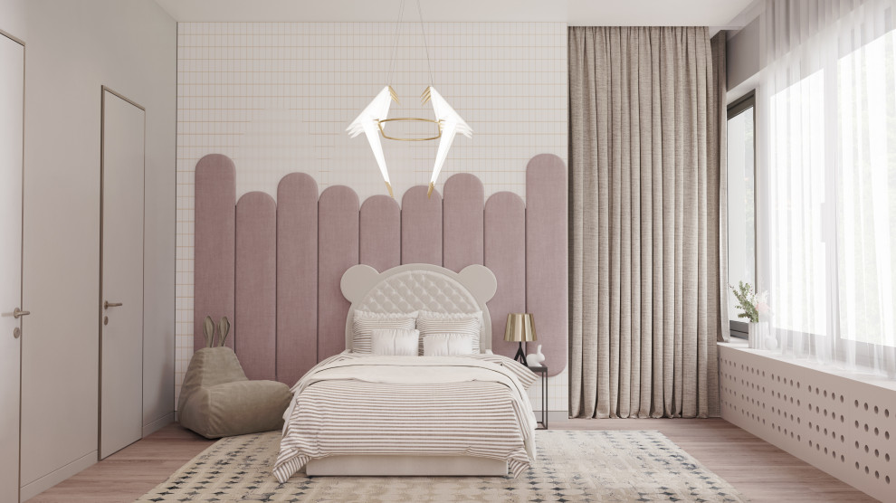 Интерьер частного дома