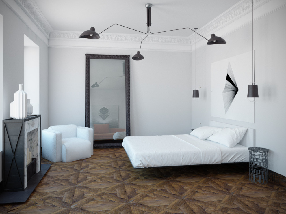 Апарт-отель Firesberg Hotel