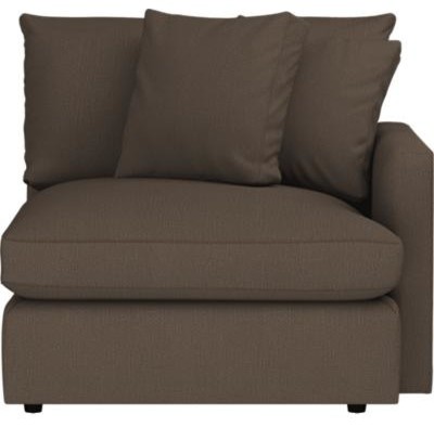 Lounge Right Arm Sectional Chair