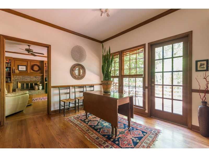 Sandy Springs Refresh