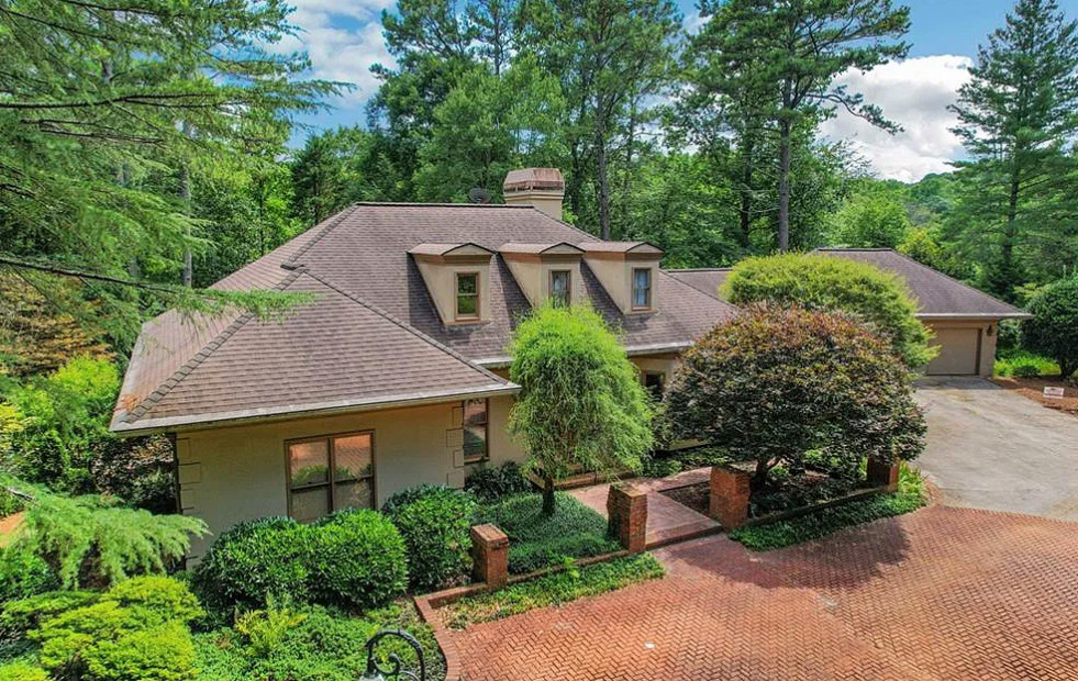 Stone Creek Whole Home Renovation