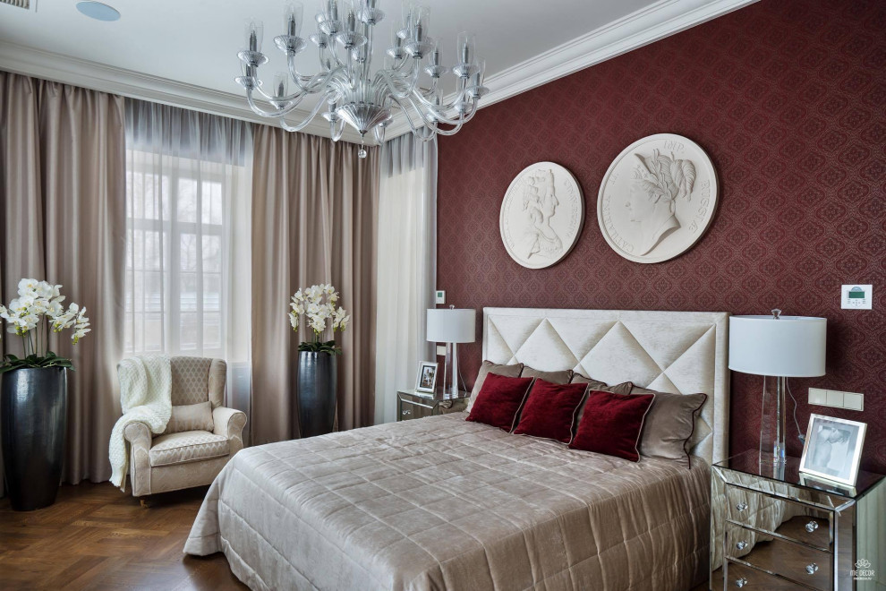 Оформление цветами интерьера дома