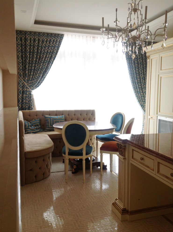 Воробьевы горы