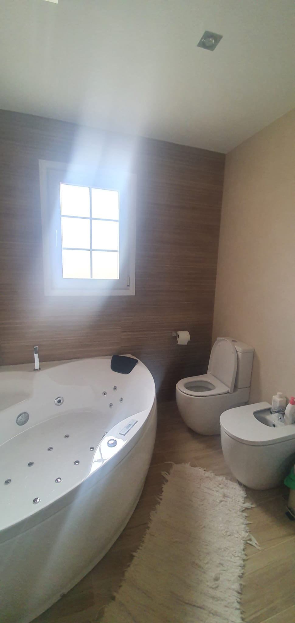 REFORMA DE CUARTO DE BAÑO