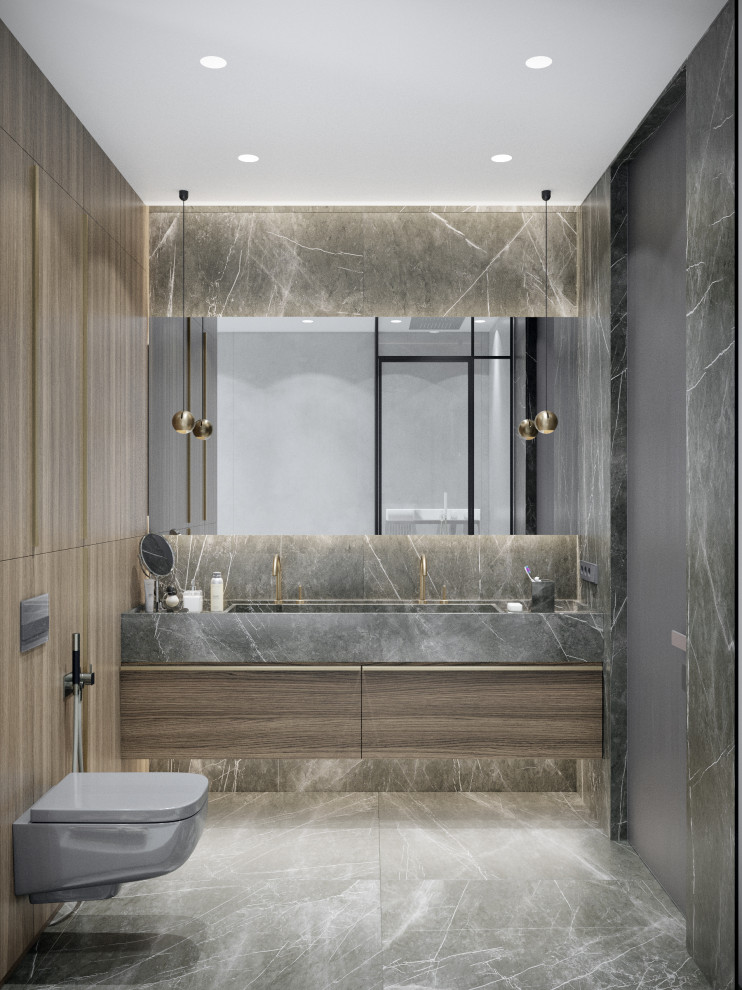 Ванная комната