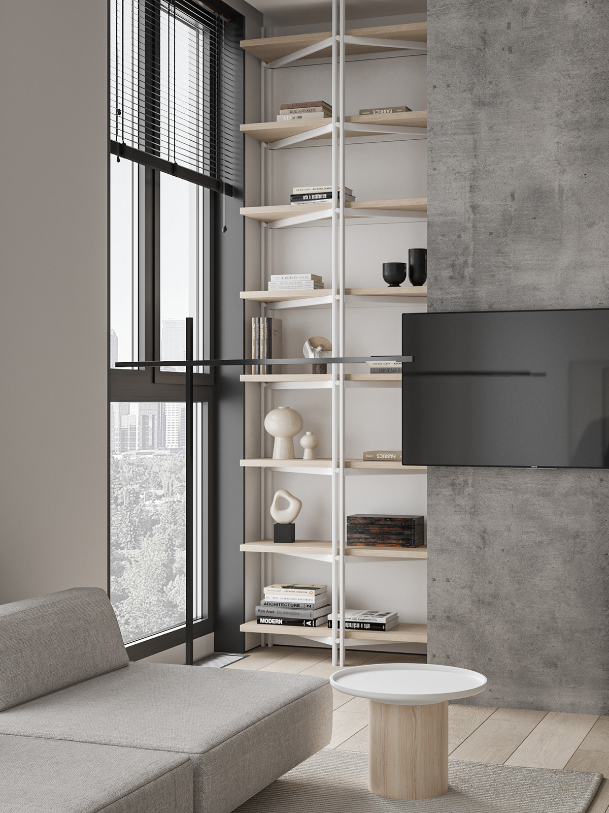 ЖК Арбатский