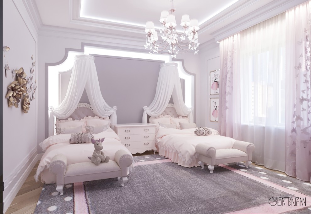 Коттедж в г. Алматы, 361 м2