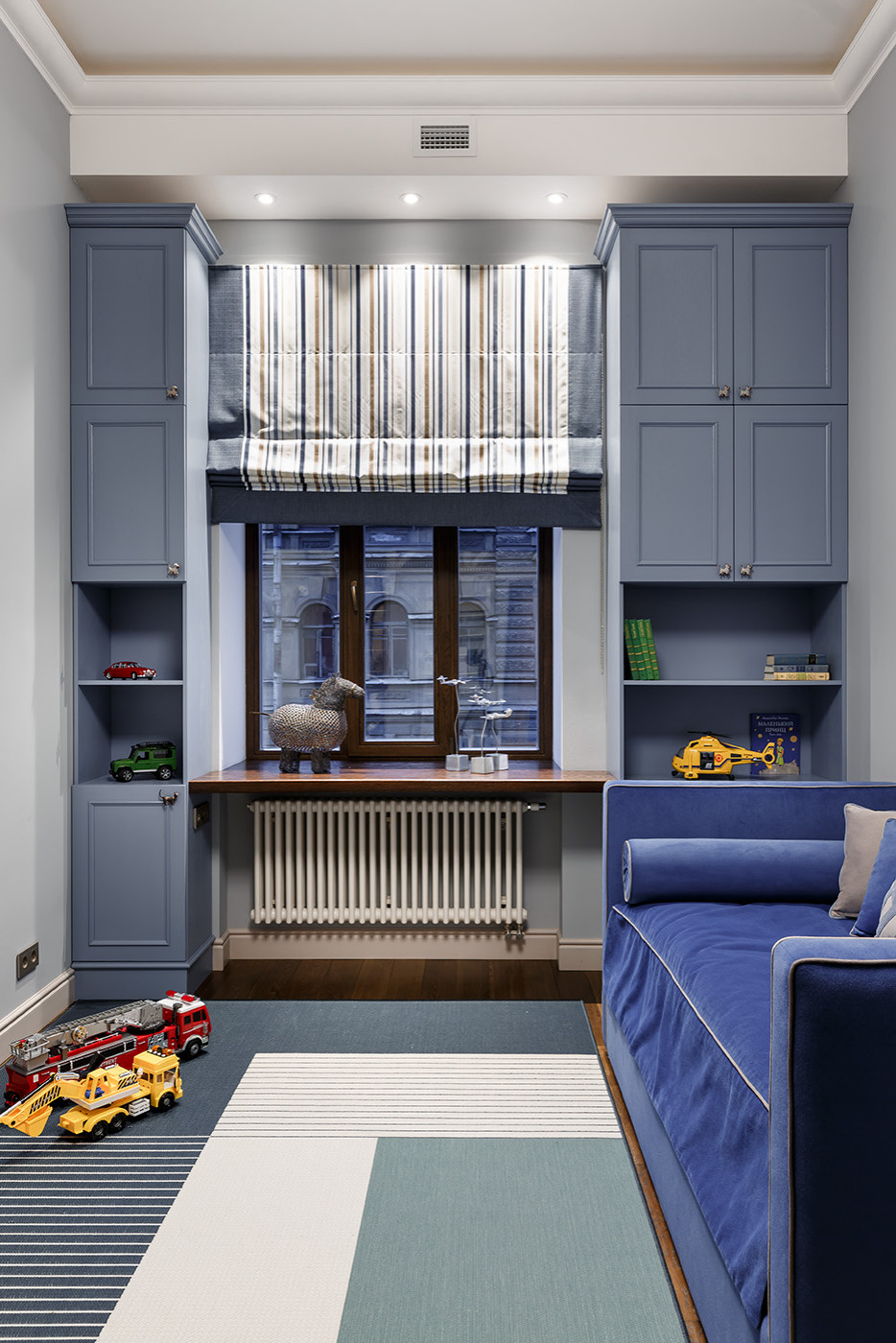 Виленский 150м кв