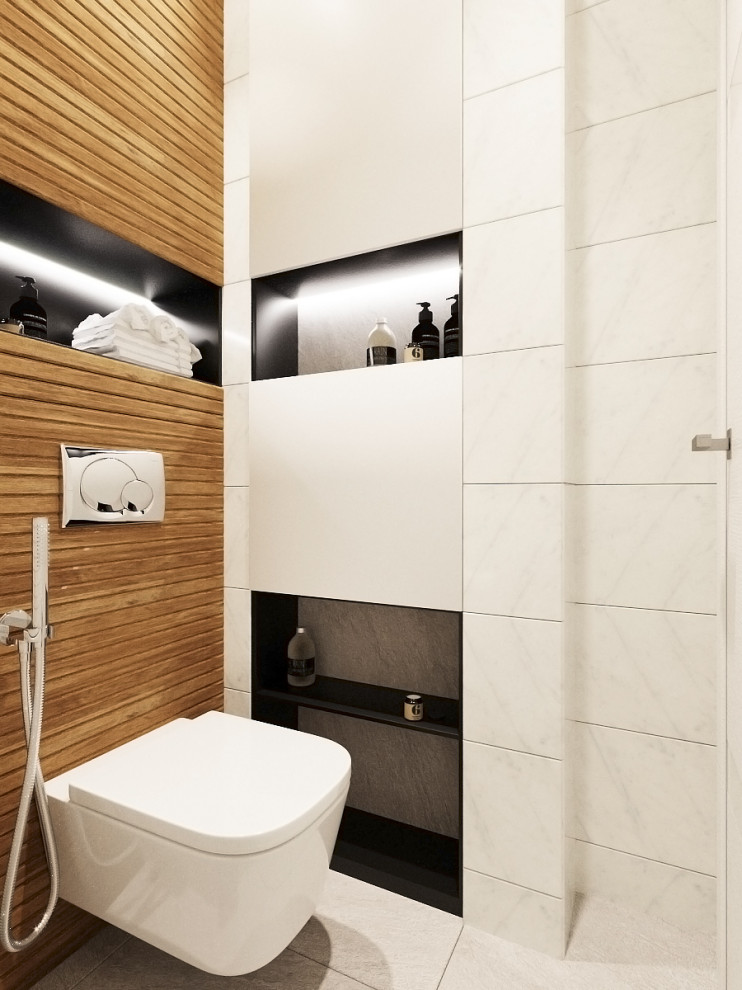 ЖК Менделеева