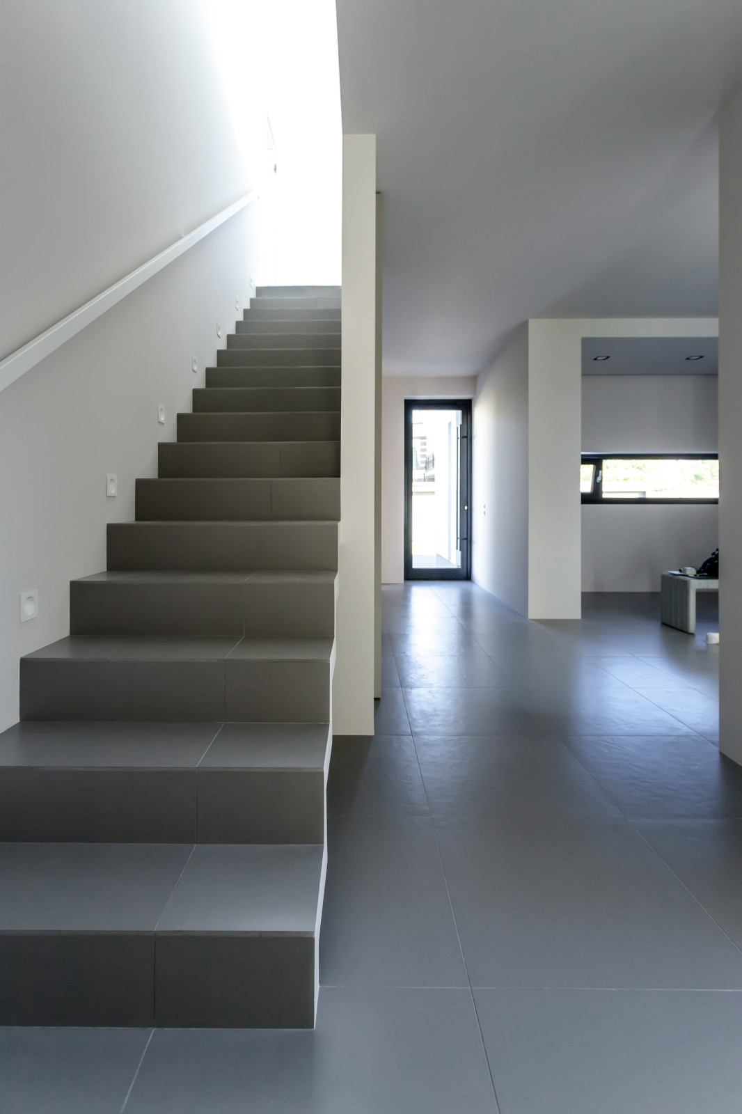 Дом Лисьем Носу