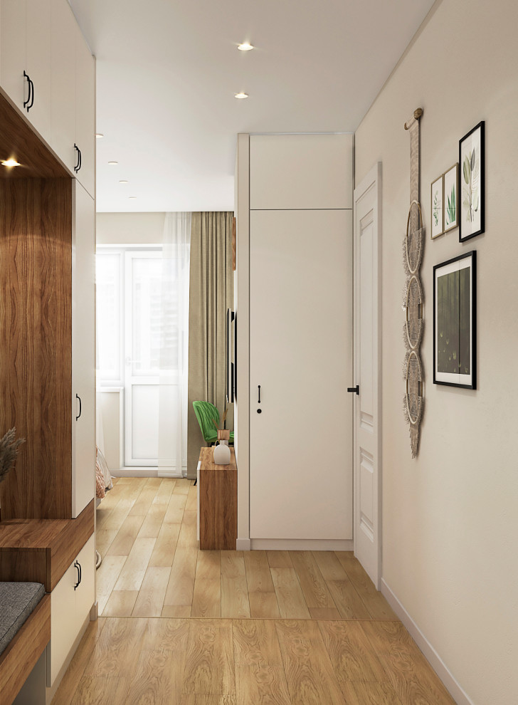 Квартира, ул. Московская 169, г. Саратов, 2023г, для сдачи в аренду