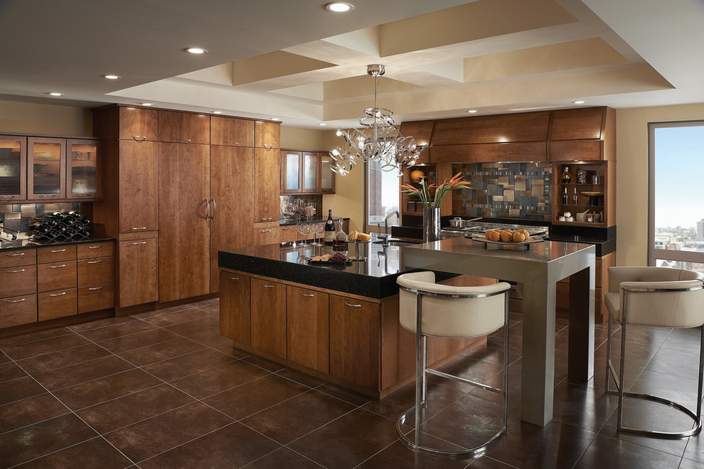 dynamic kitchen design & interiors