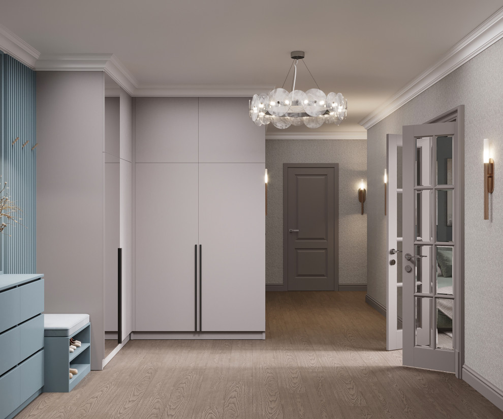 ЖК ДОСТОЯНИЕ