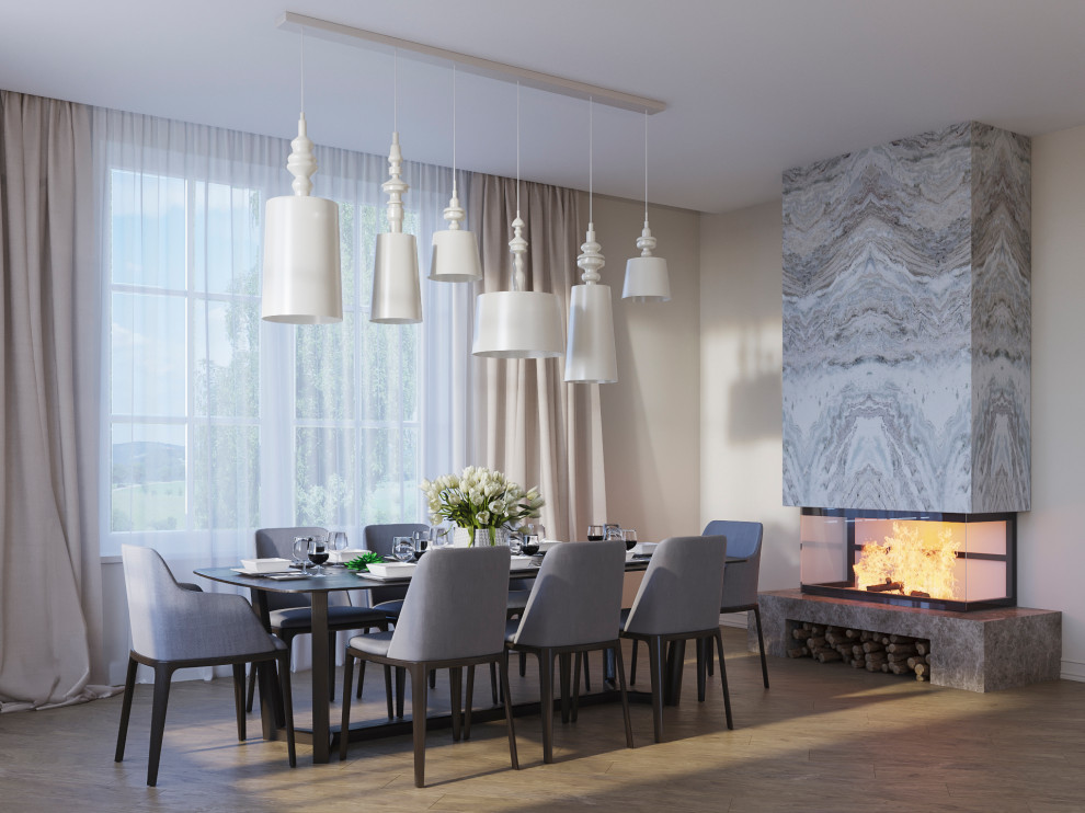 Проект частного дома