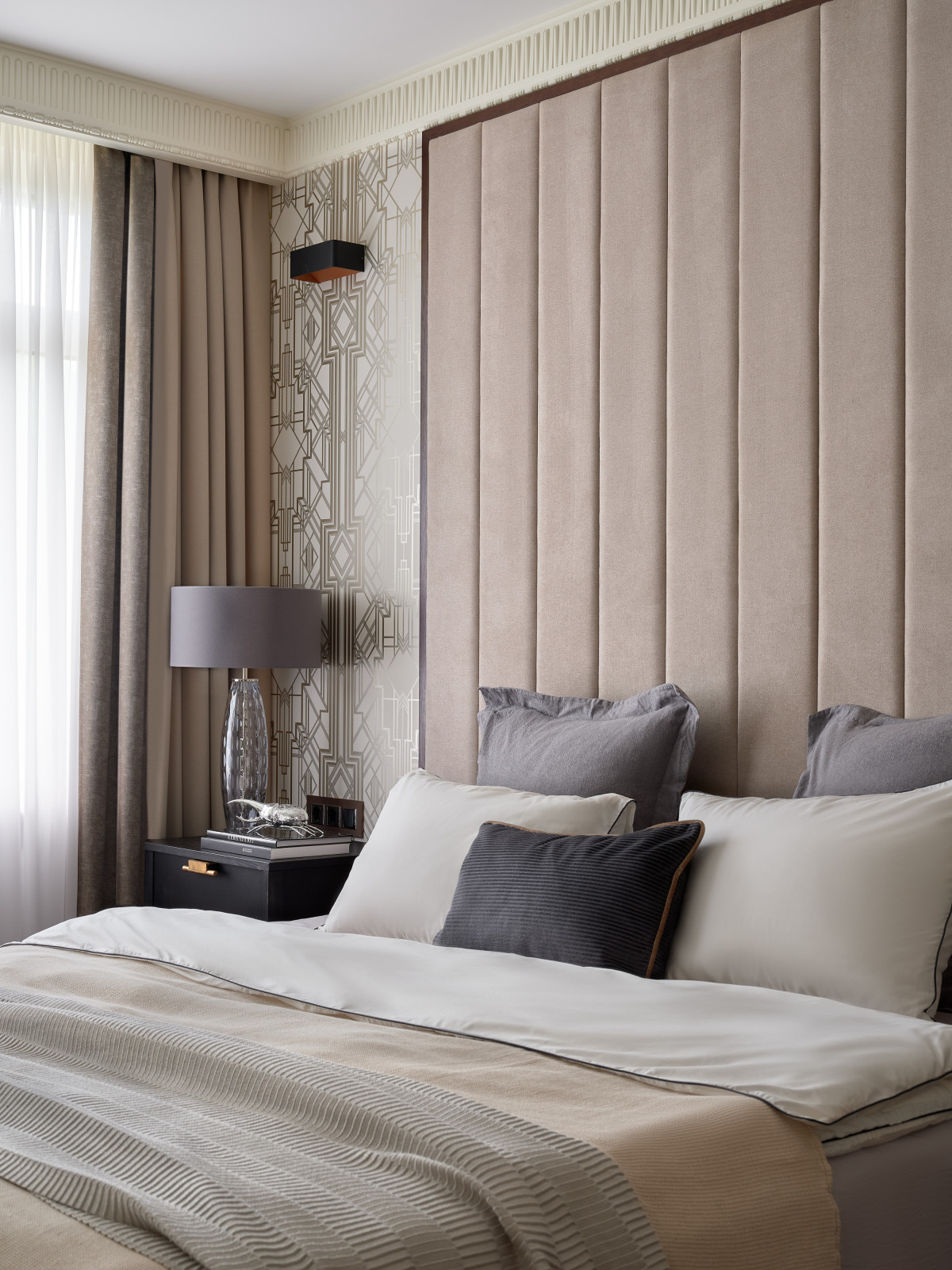 Квартира в ЖК "Лефорт"