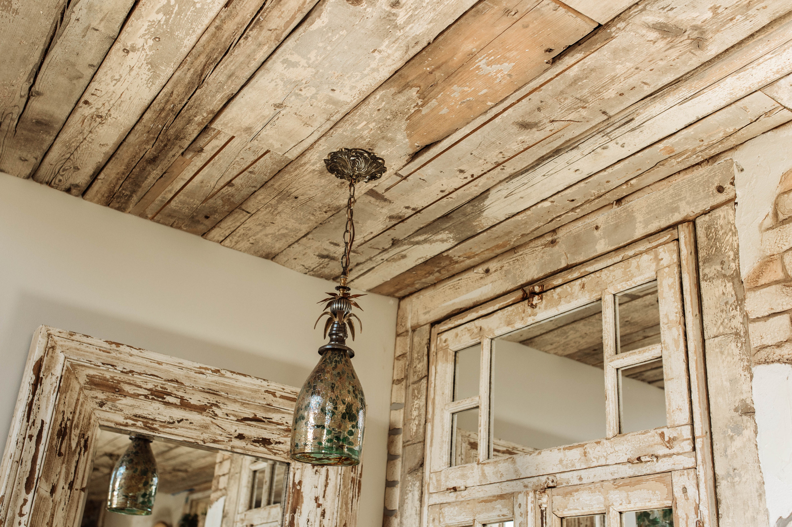 Rustic Cottage