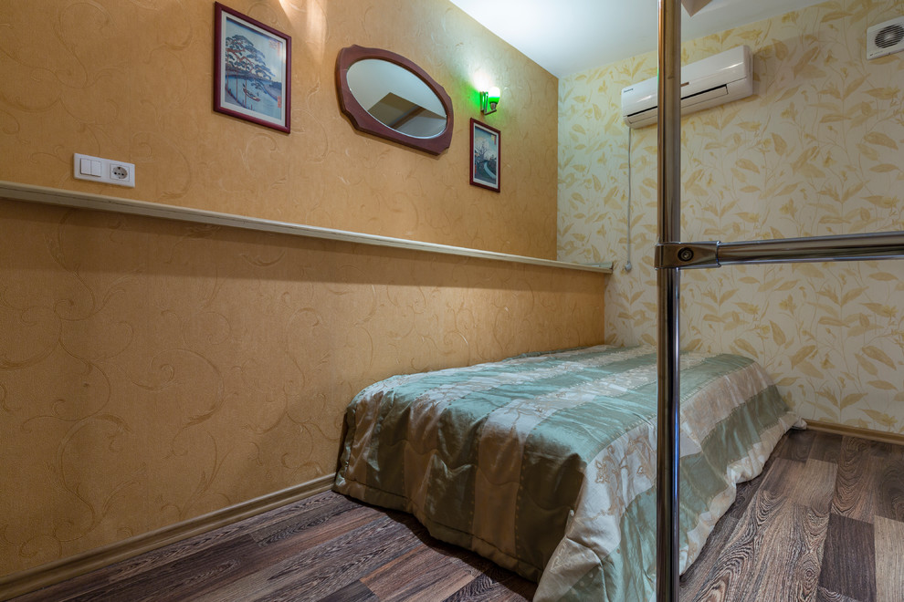 Квартира  на Караванной