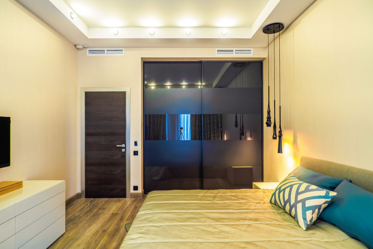 Квартира ЖК Литератор