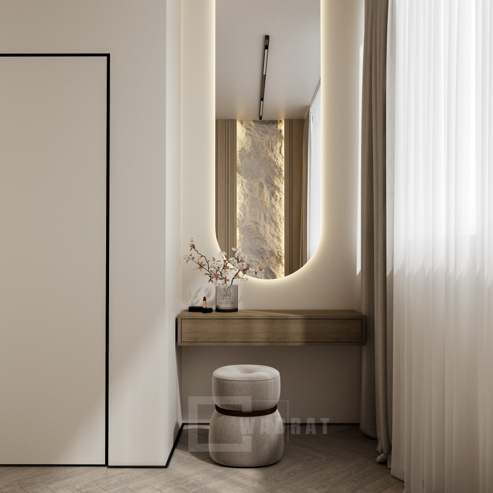 Квартира в Каспийске