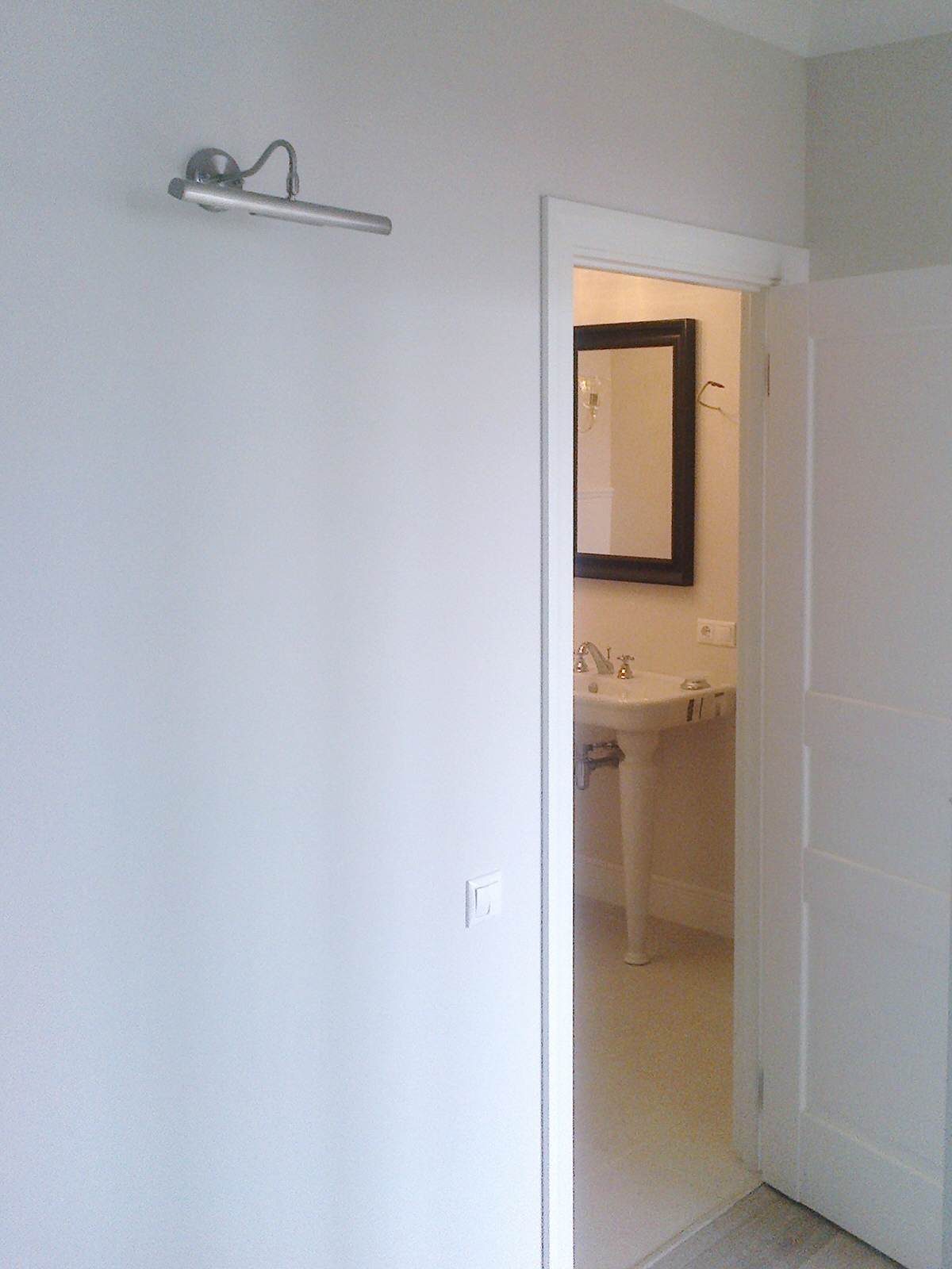 Квартира в классическом стиле