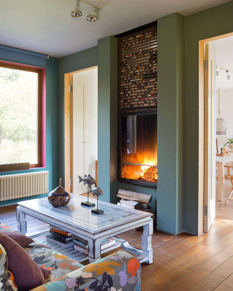 Дом в Подмосковье