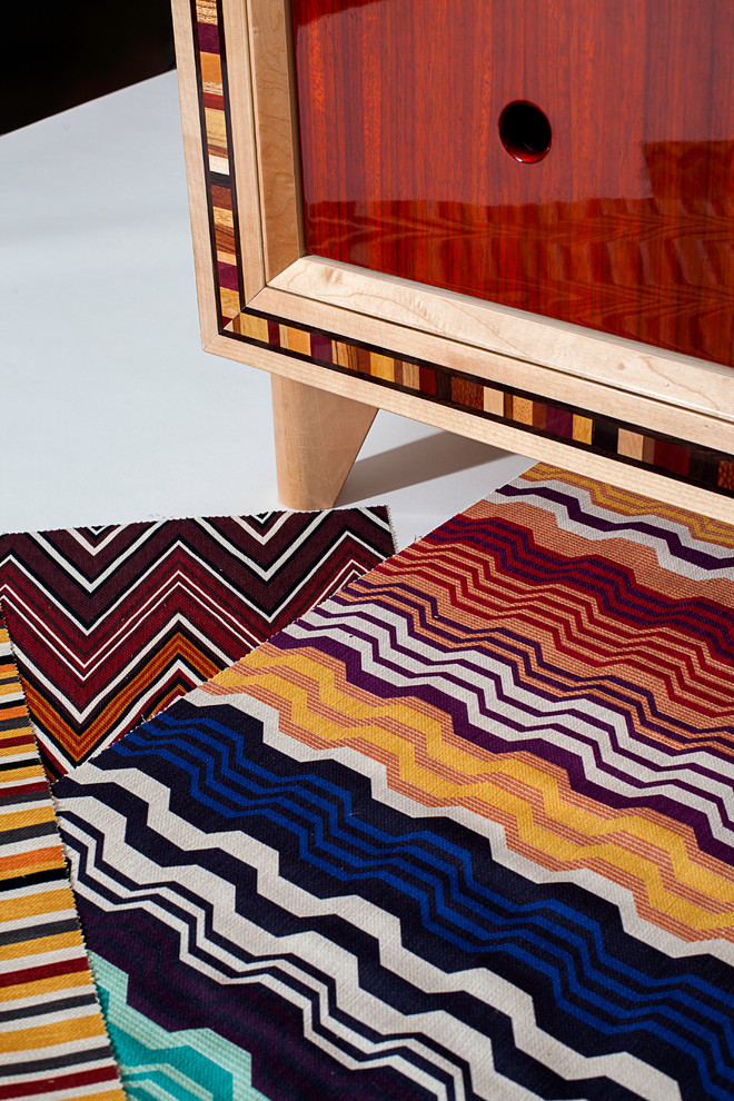 Коллекция ZIГ ZAГ Wine