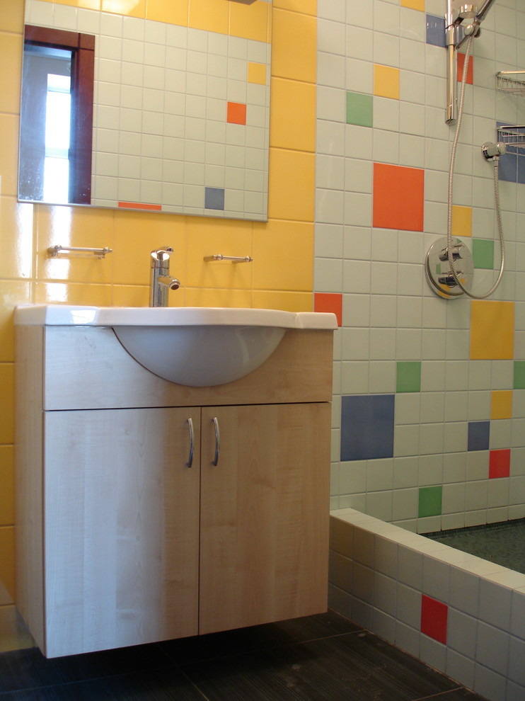 Интерьер маленькой квартиры