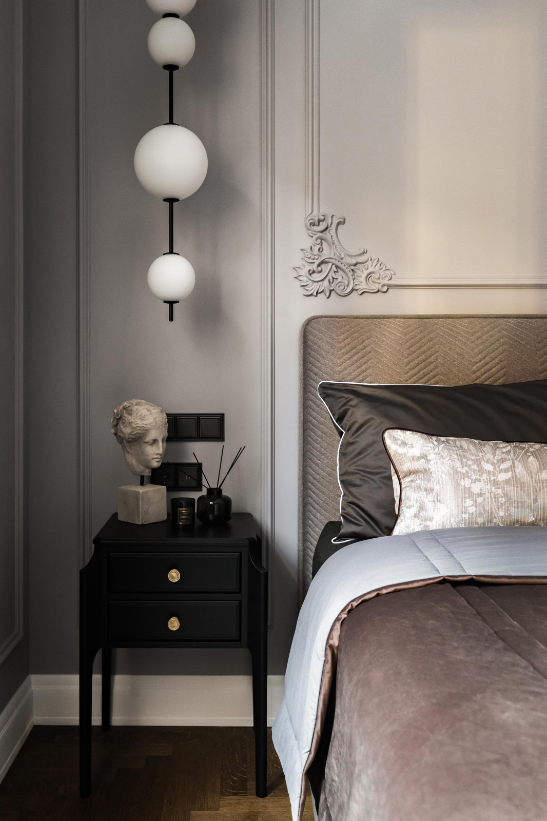 Квартира на Саввинской