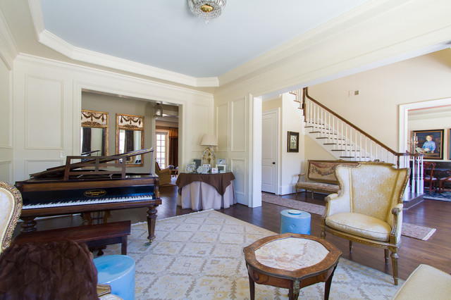 Vinings clasico-salon