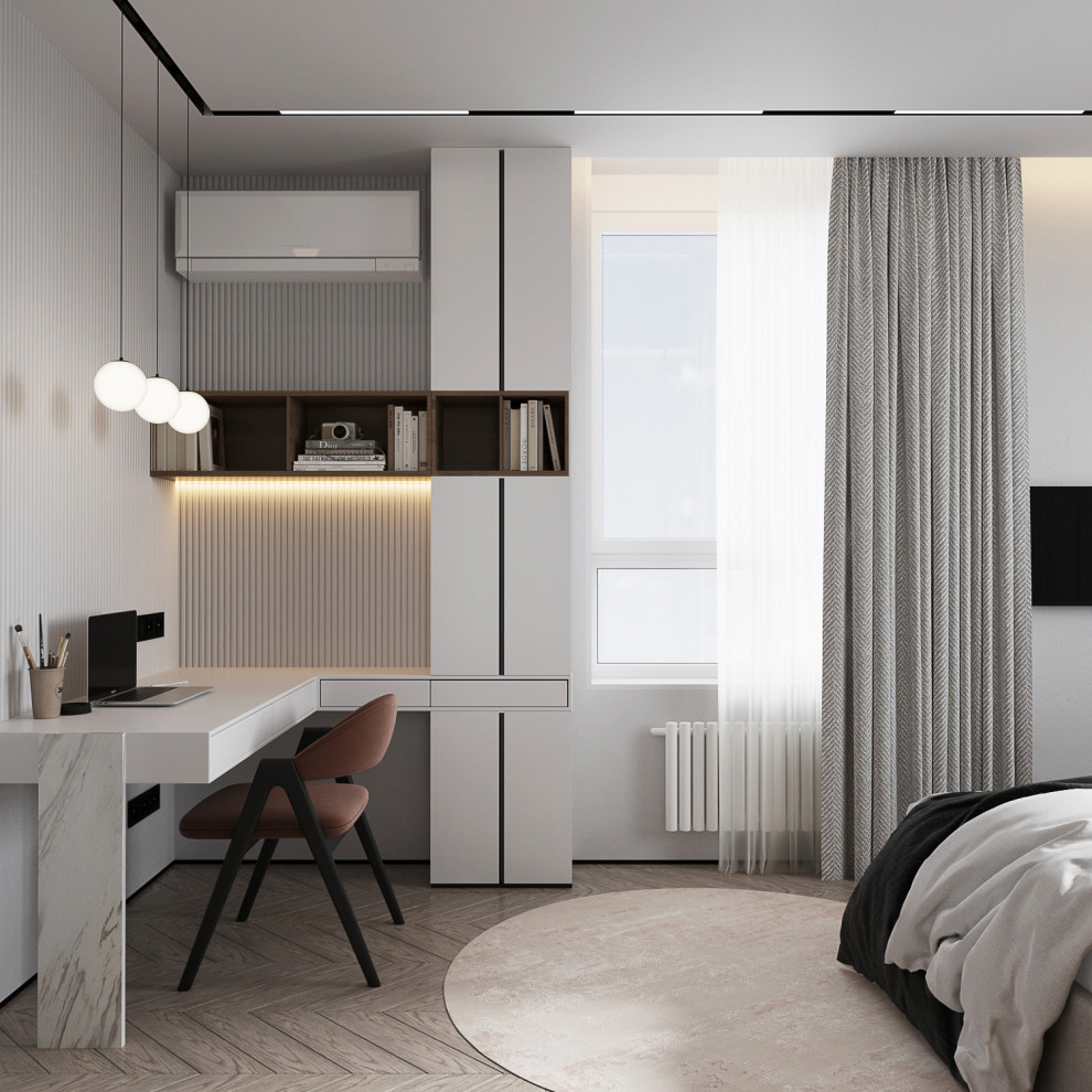 Квартира ЖК Атмосфера