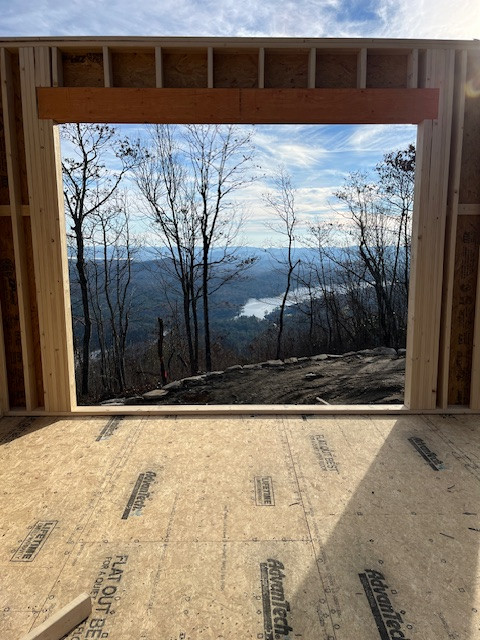 Mountain Top