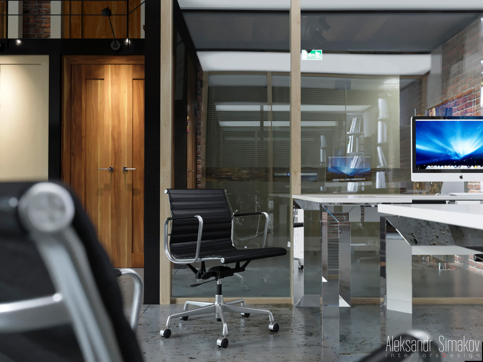 САЛОН «М-СТИЛЬ»