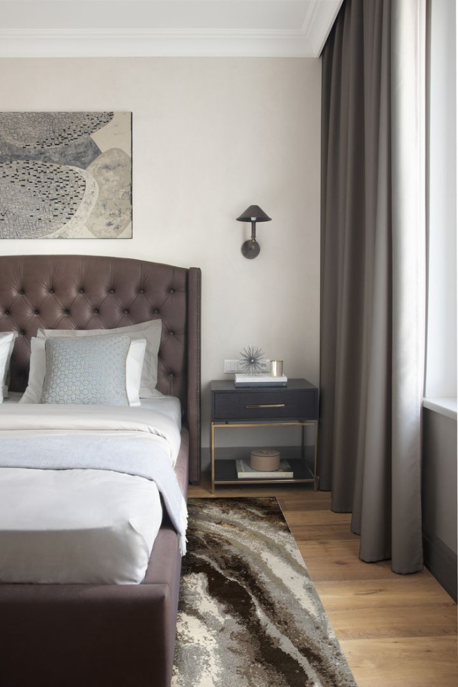 Апартаменты на Садовом кольце