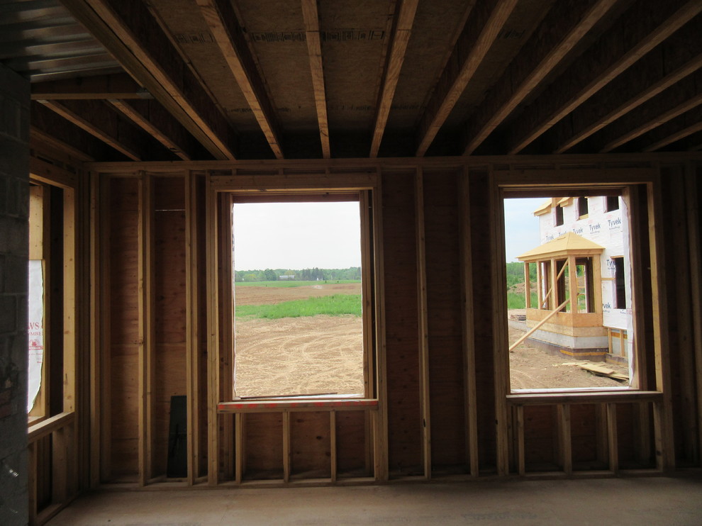 Under Construction- Rochester, NY
