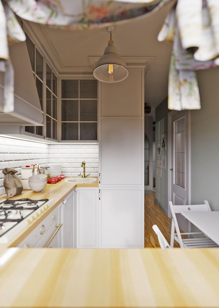 Уютная квартира в г. Москве, 41 кв.м.