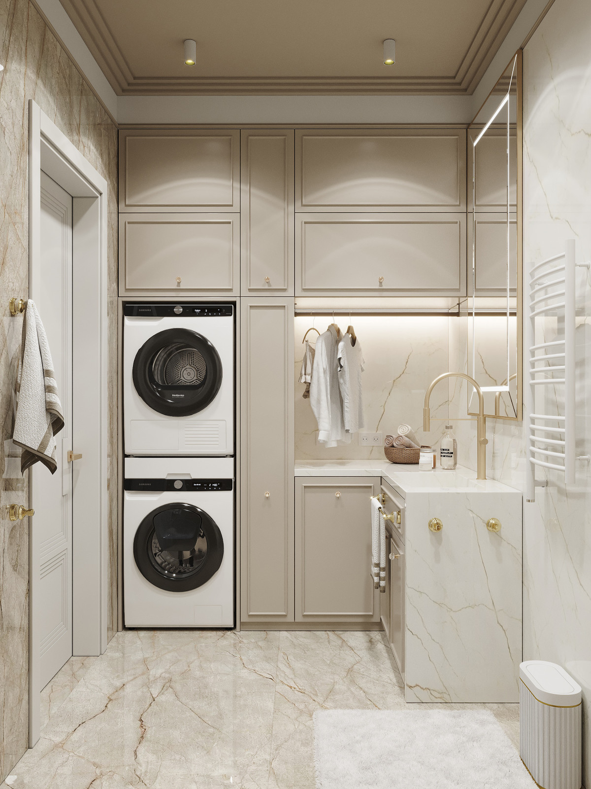 "Дом на Рябиновой"