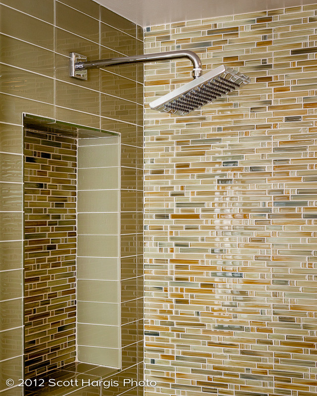 San Francisco Bedroom Level Remodel - Contemporary - Bathroom - San