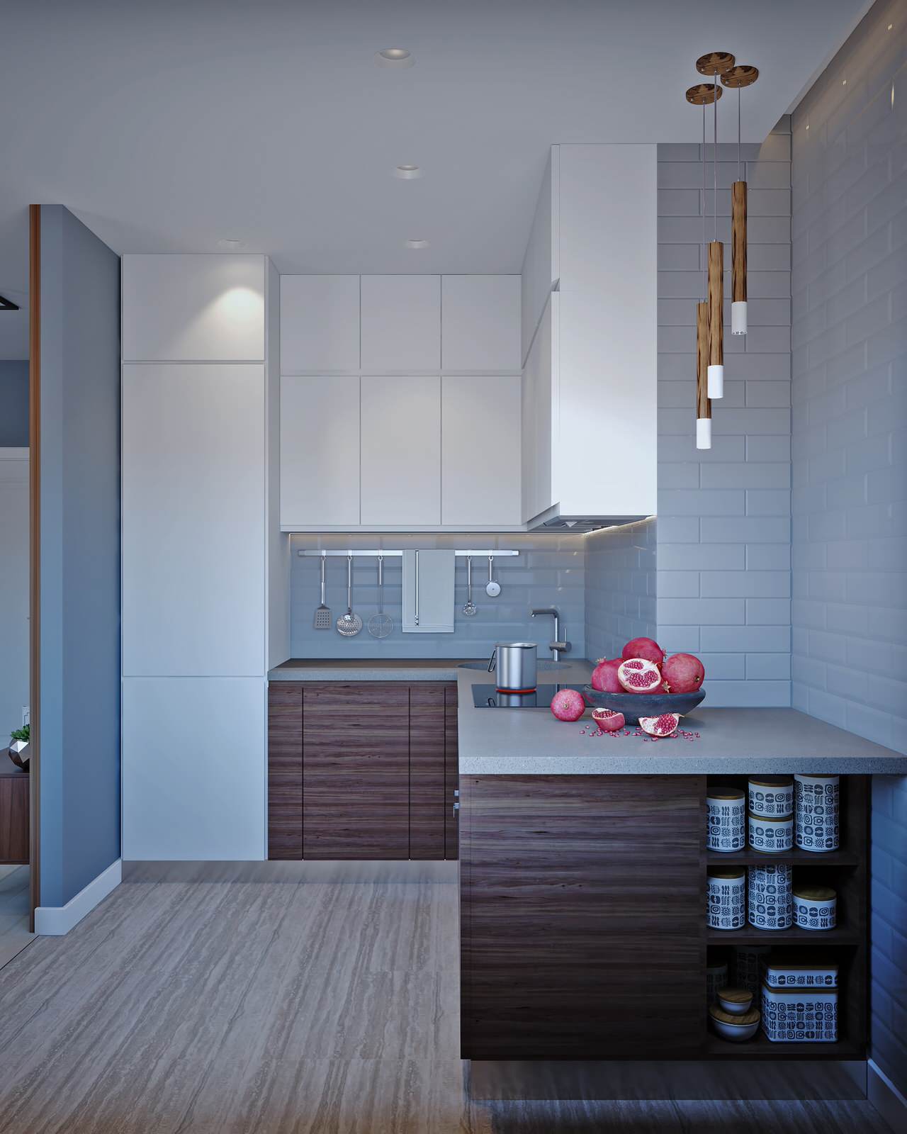 ЖК Домашний