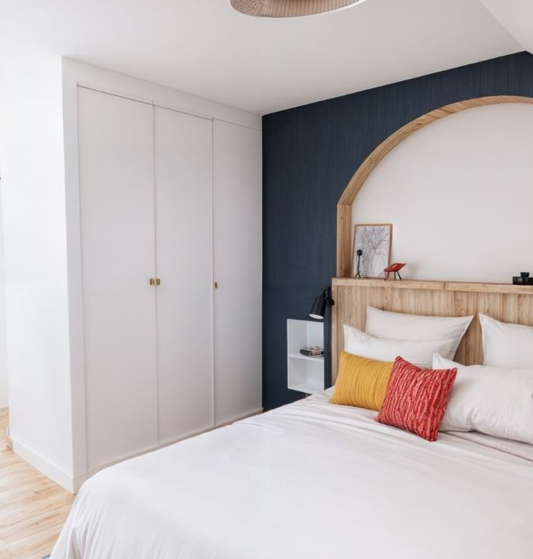 Rénovation maison Sotteville Les Rouen